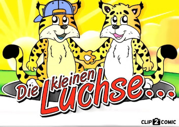 Kindertagespflege „ die kleinen Luchse - Ihre Kinderbetreuung in Bad Harzburg  Kindertagespflege „ die kleinen Luchse - Ihre Kinderbetreuung in Bad Harzburg